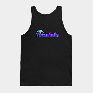 Tarantula Tank Top